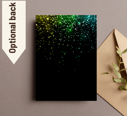 Stitch Pool Neon Birthday Invitation | Glow Party Pool Invite | Editable Digital Template