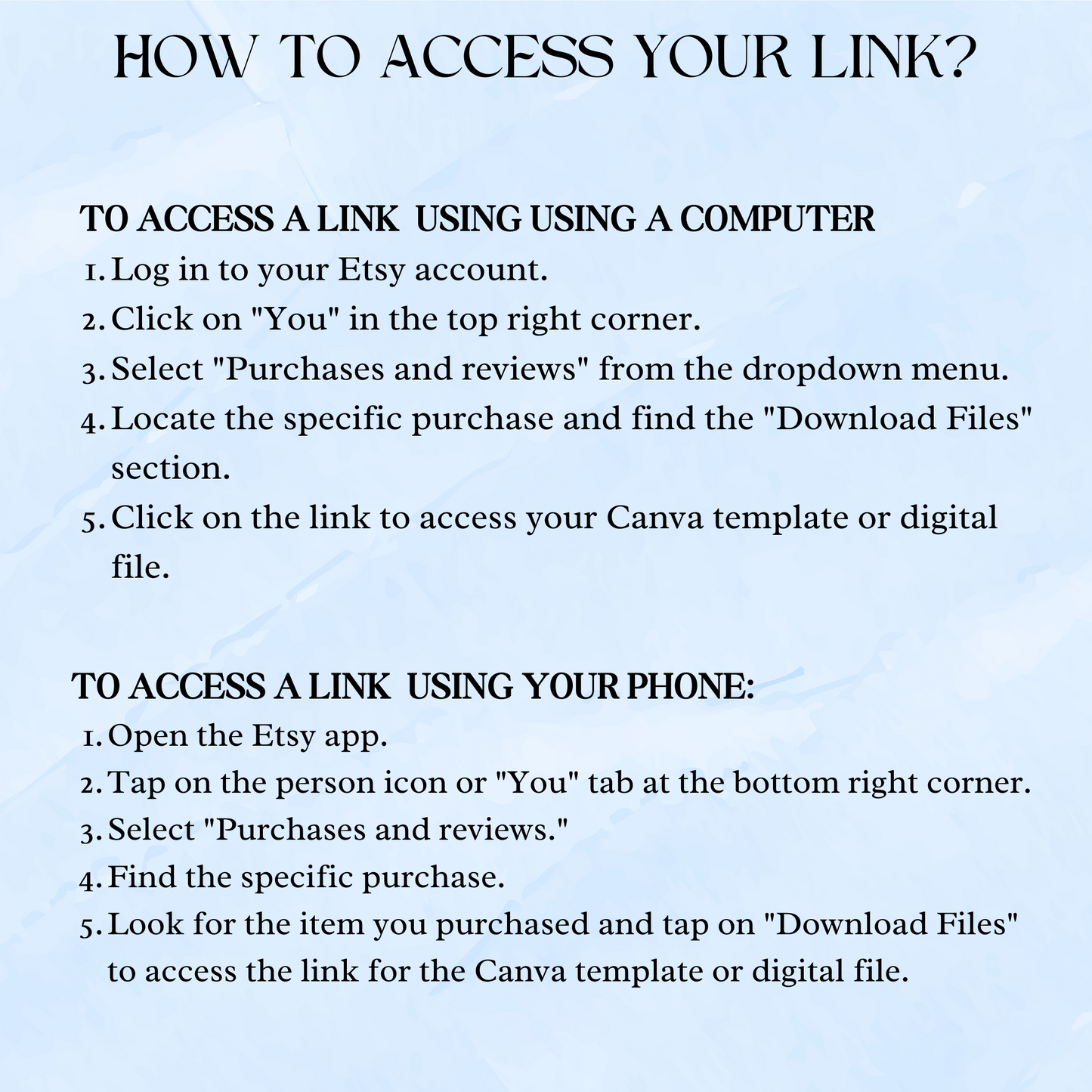 Barbie Glitter Pink Birthday Invitation | Glam Doll Party Invite | Editable Canva Template | Sparkly Pink Barbie Birthday Invitation