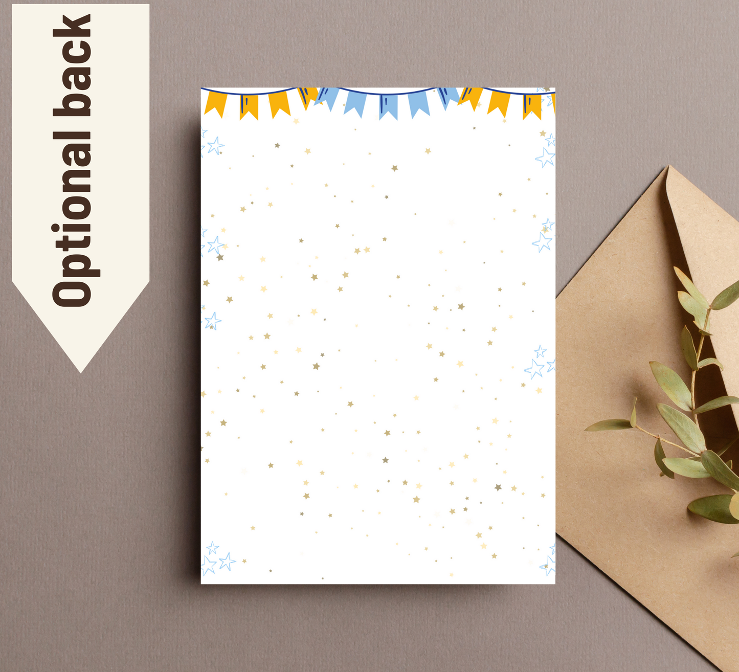 Bluey Heeler Dog Birthday Invitation | Editable Canva Template | Kids Party Invite | Printable Bluey Theme Birthday Invitation