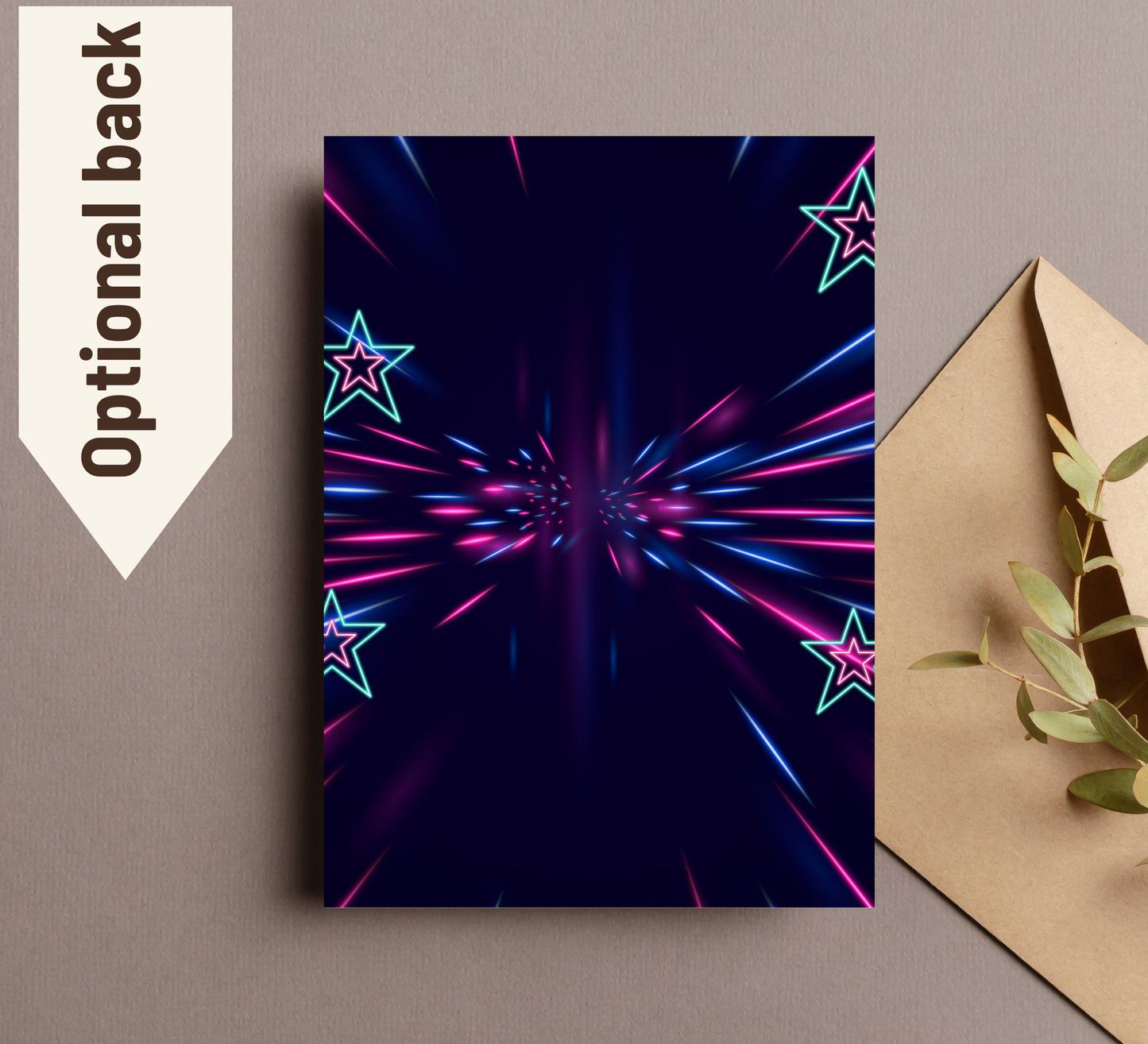 K-Pop Demos Neon Roller Skating Birthday Invitation | Glow Party Skate Invite | Editable Canva Template | K-Pop Birthday Printable