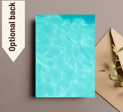 Pikachu Pokémon Pool Birthday Invitation | Summer Pool Party | Editable Digital Invite
