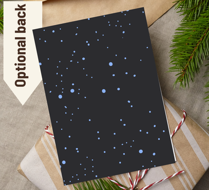Grinch Birthday Christmas Invitation | Grinchmas Holiday Party Invite | Editable Template