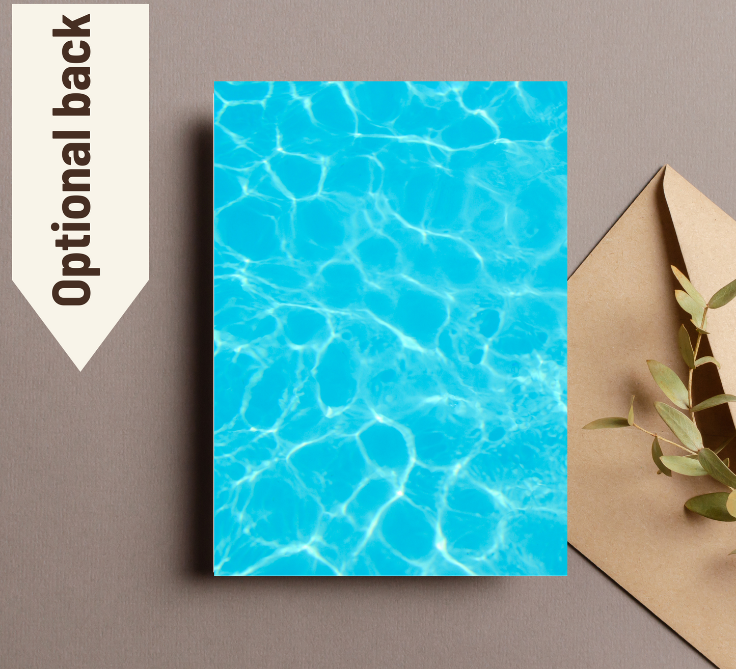 Hello Kitty Pool Blue Birthday Invitation | Editable Canva Template | Kawaii Summer Swim Party Invite | Printable Girls Birthday Invitation