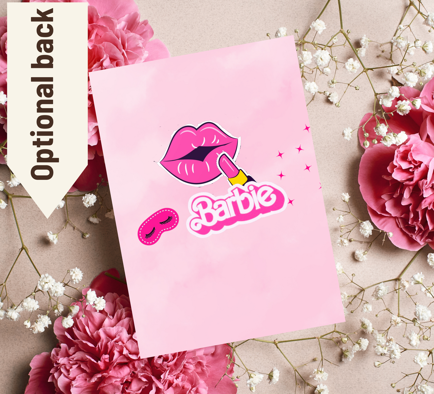Barbie Spa Pink Birthday Invitation | Glam Makeover Party Invite | Editable Template