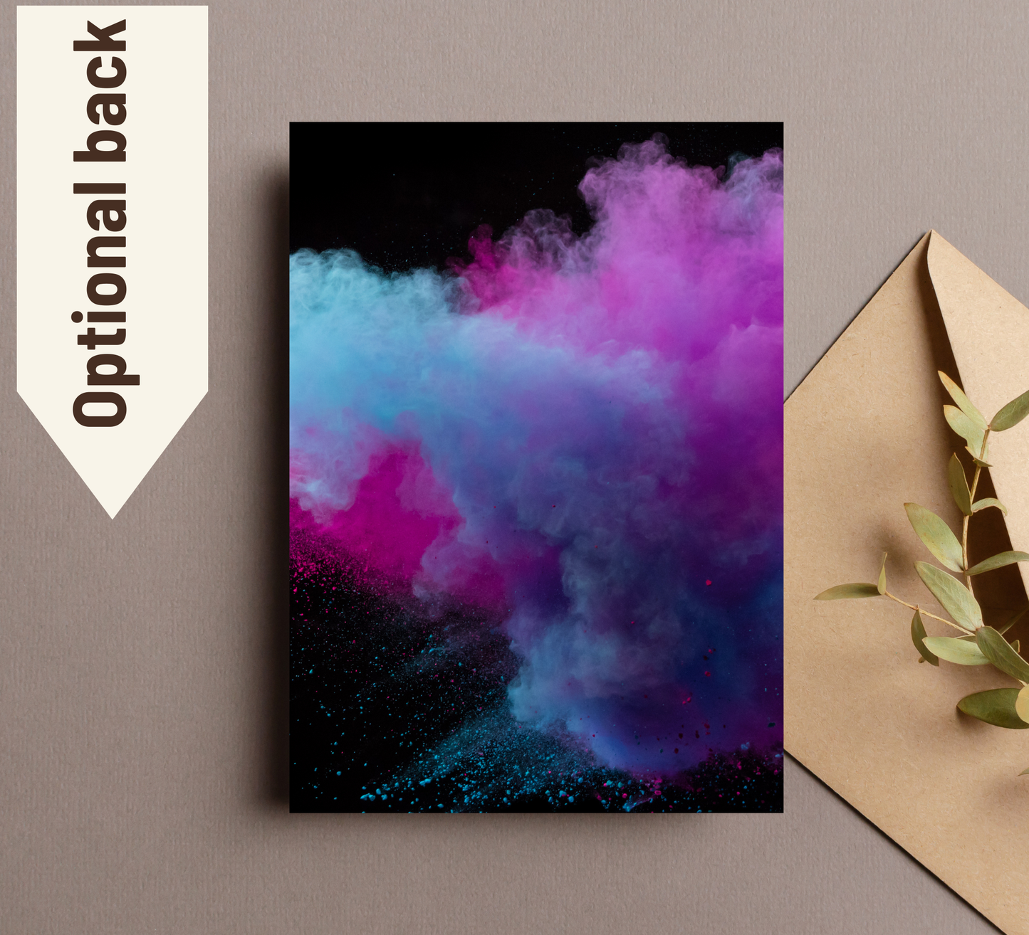 Stitch Jump Neon Birthday Invitation 🌈✨ | Glow Party Invite | Editable Canva Template