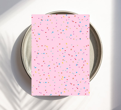 Hello Kitty Pink Pool Party Birthday Invitation | Kawaii Summer Swim Invite | Editable Canva Template | Cute Printable Birthday Invitation