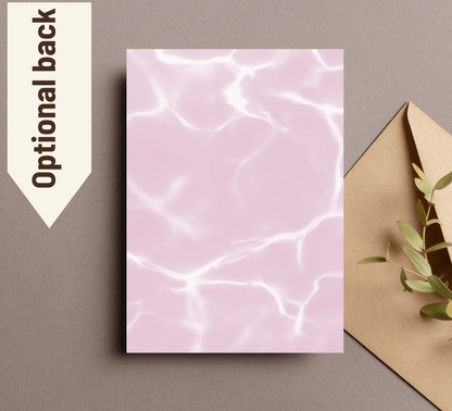 My Melody Pink Pool Birthday Invitation | Kawaii Summer Party Invite | Editable Canva Template | Cute Poolside Birthday Printable