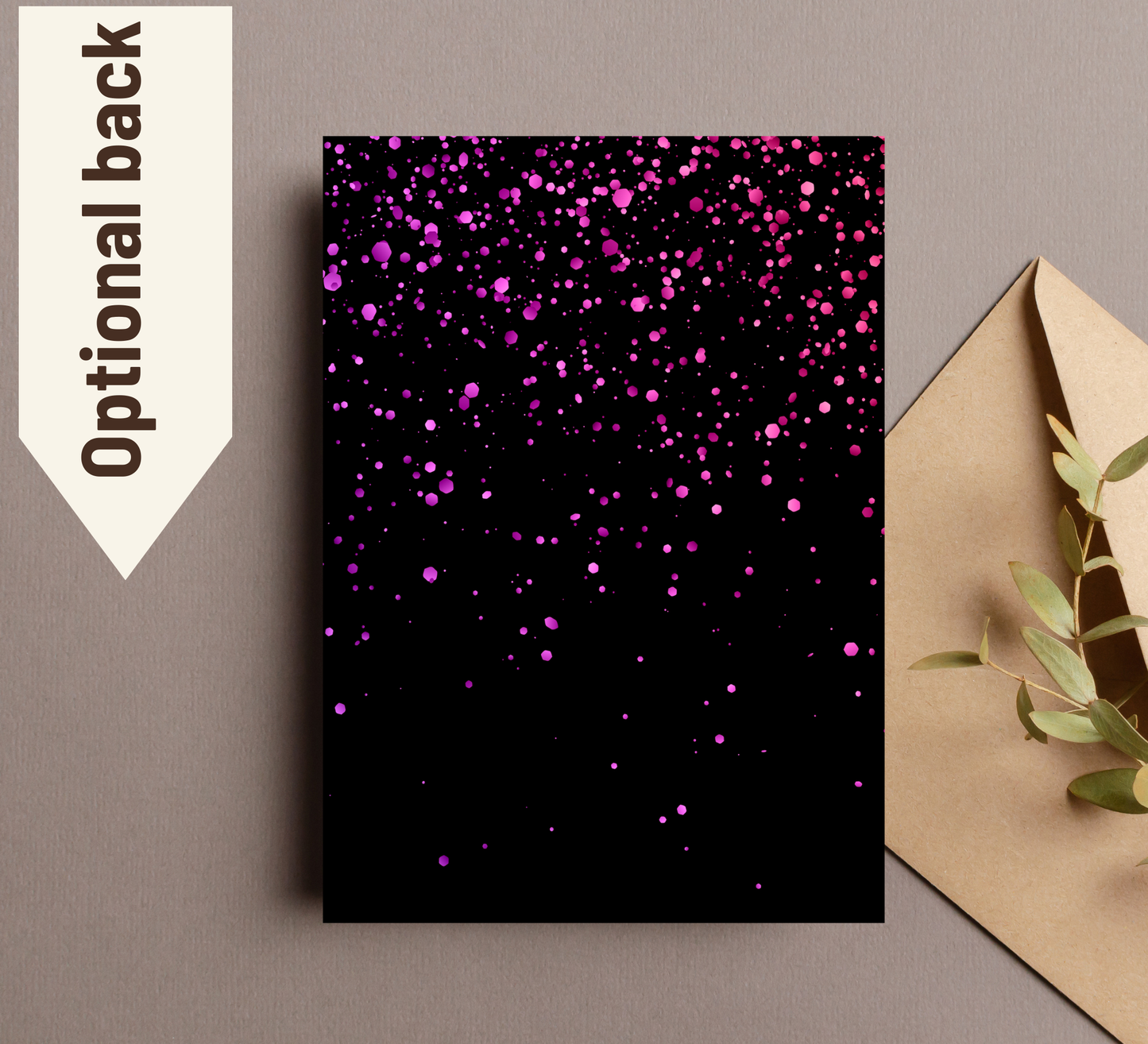 Stitch and Angel Neon Glow Birthday Invitation | Editable Canva Template | Kawaii Glow Party Invite | Cute Neon Birthday