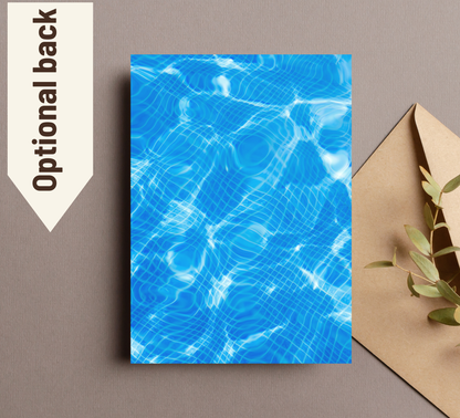 Pikachu Pokémon Pool Birthday Invitation | Summer Splash Party | Editable Digital Template