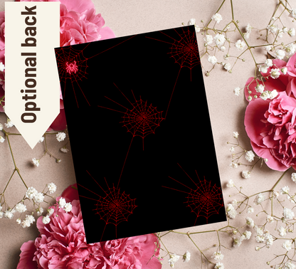 Spider-Man Roller Skating Neon Birthday Invitation | Editable Canva Template | Glow Party Kids Birthday Invite | Printable Superhero Party Invitation