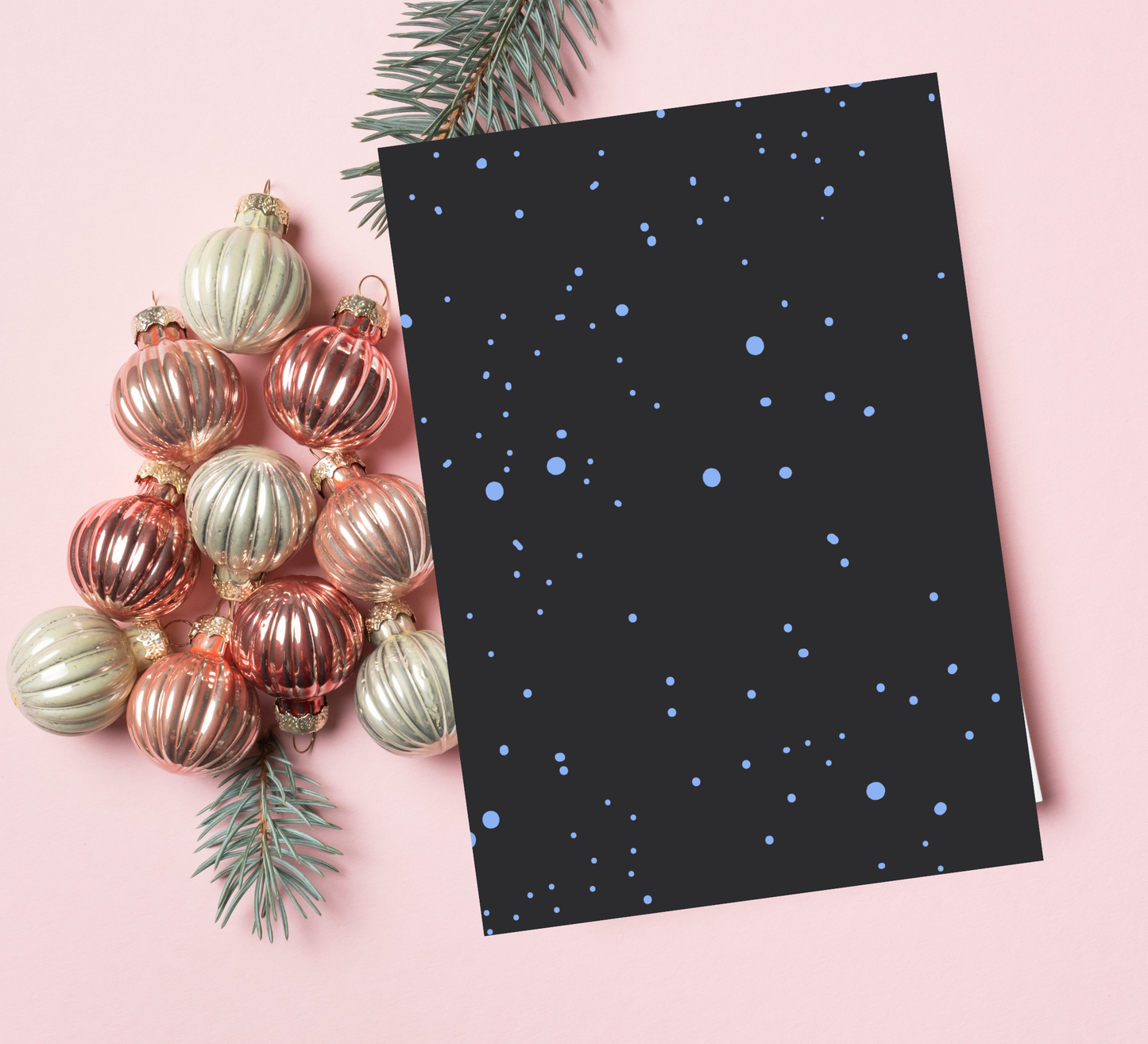 Grinch Christmas Winter Birthday Invitation | Grinchmas Party Invite | Editable Template