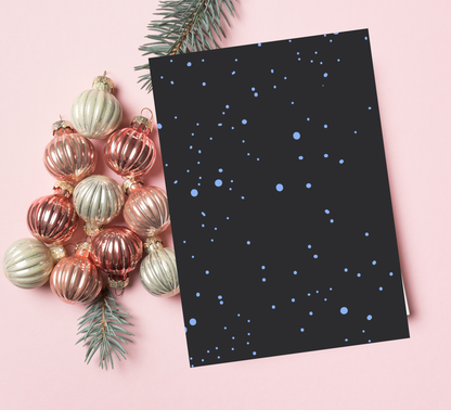 Grinch Christmas Winter Birthday Invitation | Grinchmas Party Invite | Editable Template