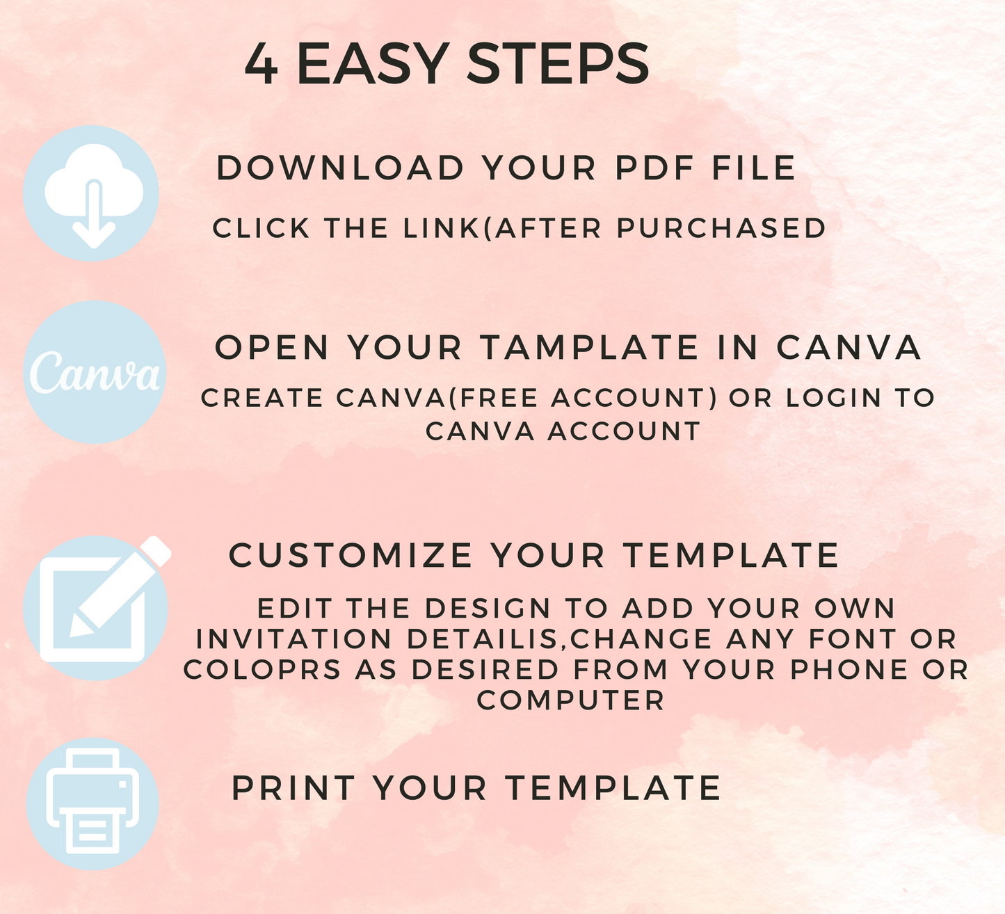 Stitch & Angel Baby Shower Games Bundle | Diaper Raffle Card & Book Request | Editable Canva Template | Stitch Gender Reveal Decor | Printable Lilo & Stitch Baby Shower Insert