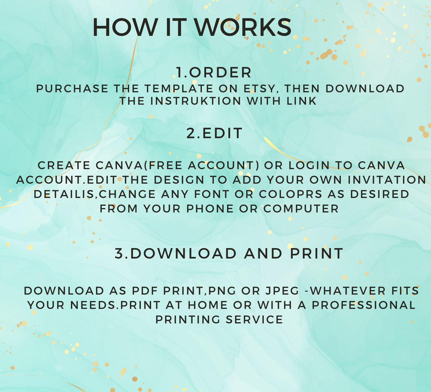 Spider-Man Birthday Invitation | Kids Superhero Party | Editable Canva Template